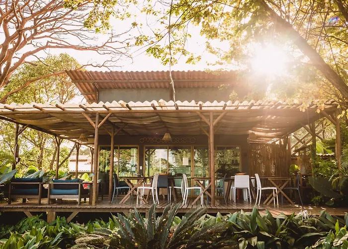 Pousada MoanaPousada