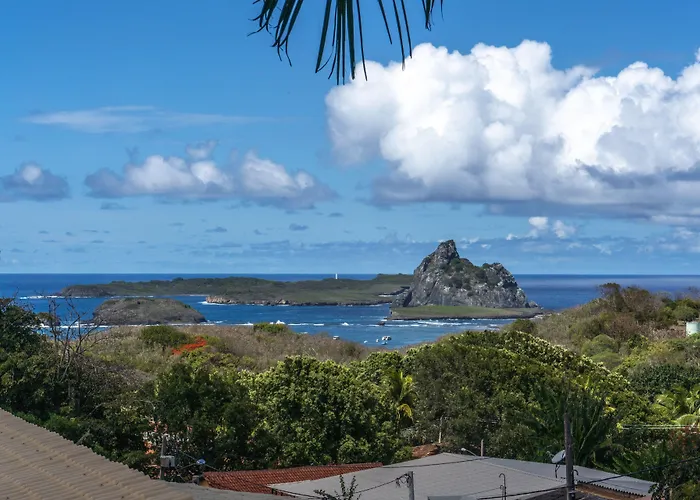 Pousada RecantoPousada