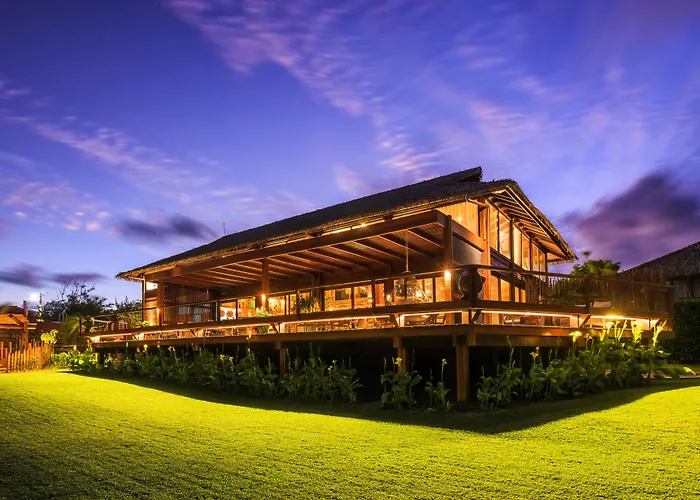 NANNAI NoronhaPousada